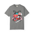 Blue Collar Brat T-shirt